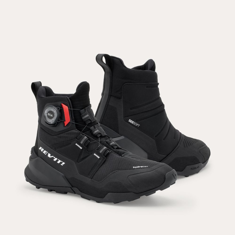 Schoenen Undercut H2O