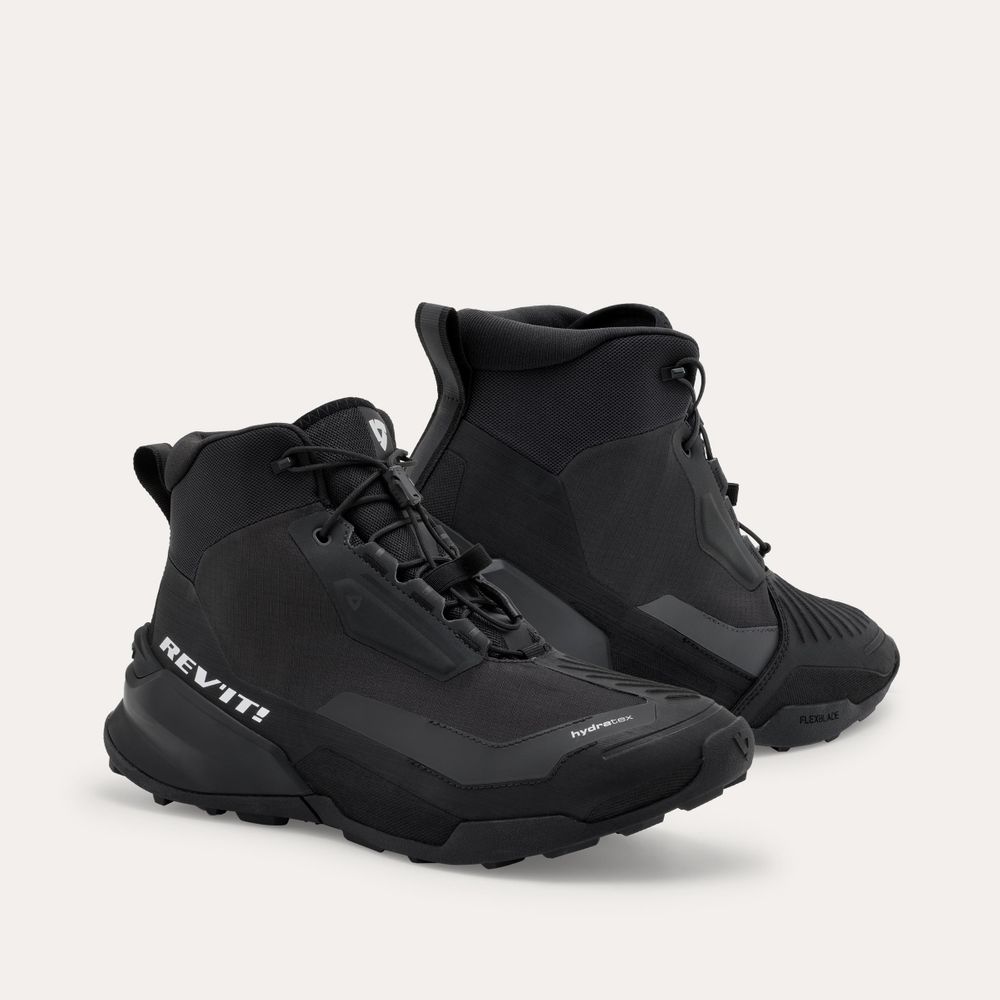 Schoenen Subduction H2O