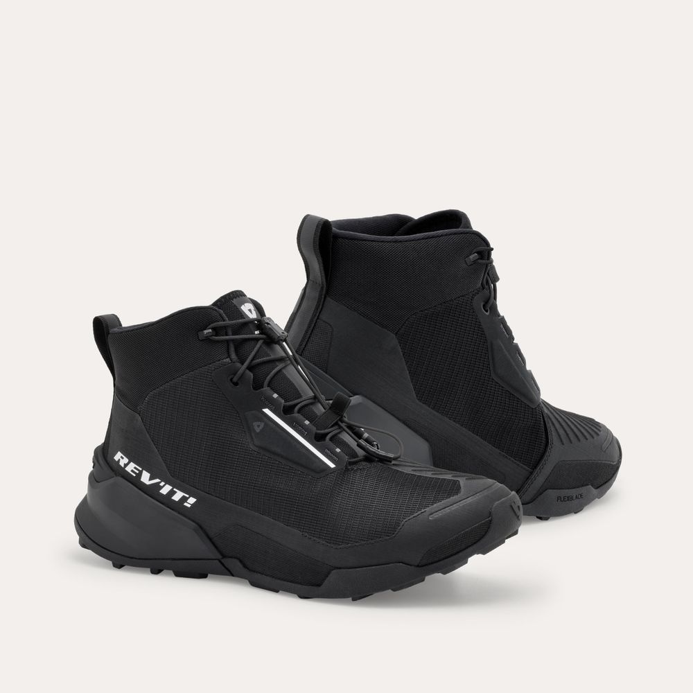 Schoenen Subduction