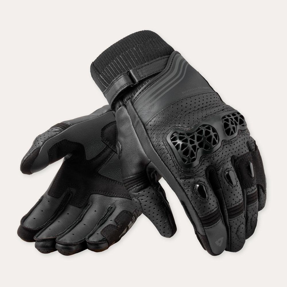 Handschoenen Positron