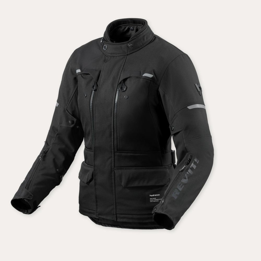 Jas Outback 5 H2O Ladies