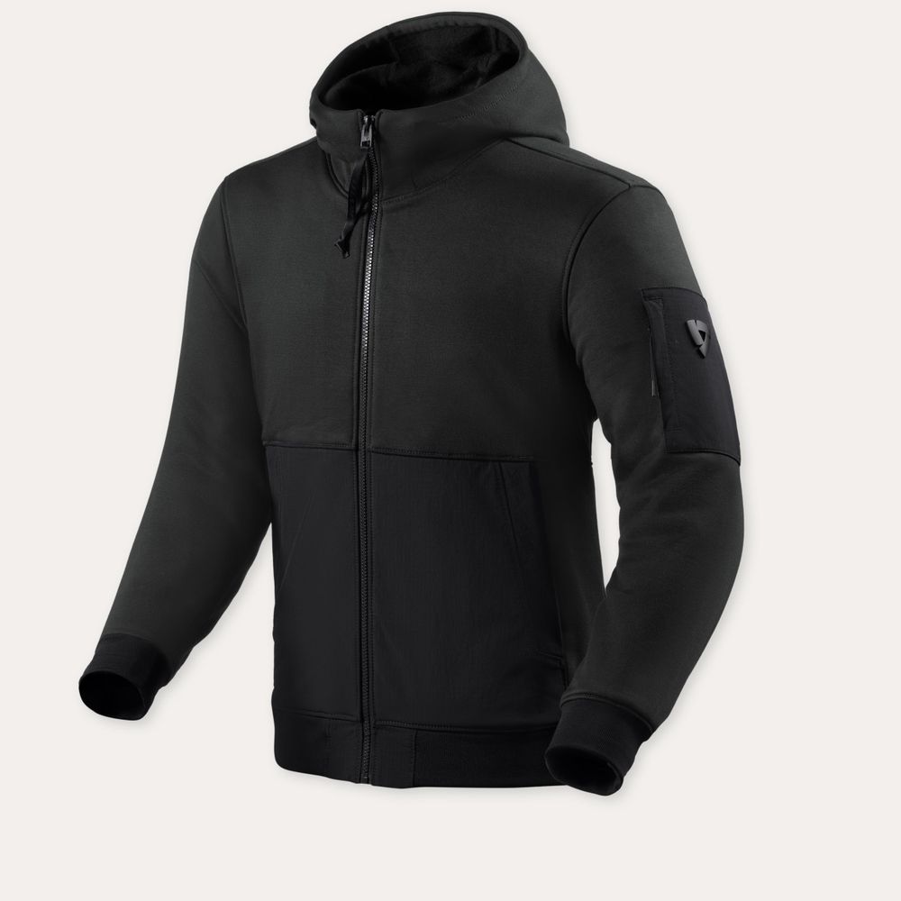 Hoodie Oakwood
