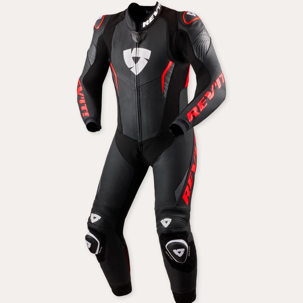 Eendelige overall Argon 3