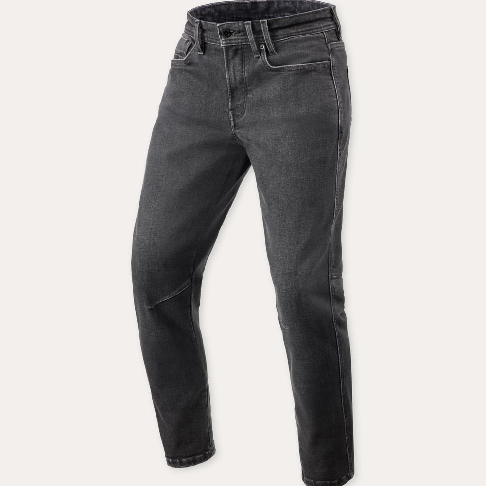 Jeans Detroit 3 Tapered