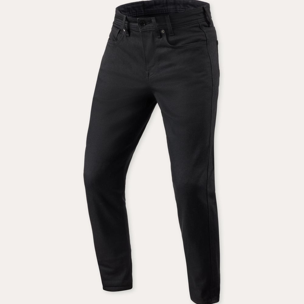 Jeans Keegan Tapered
