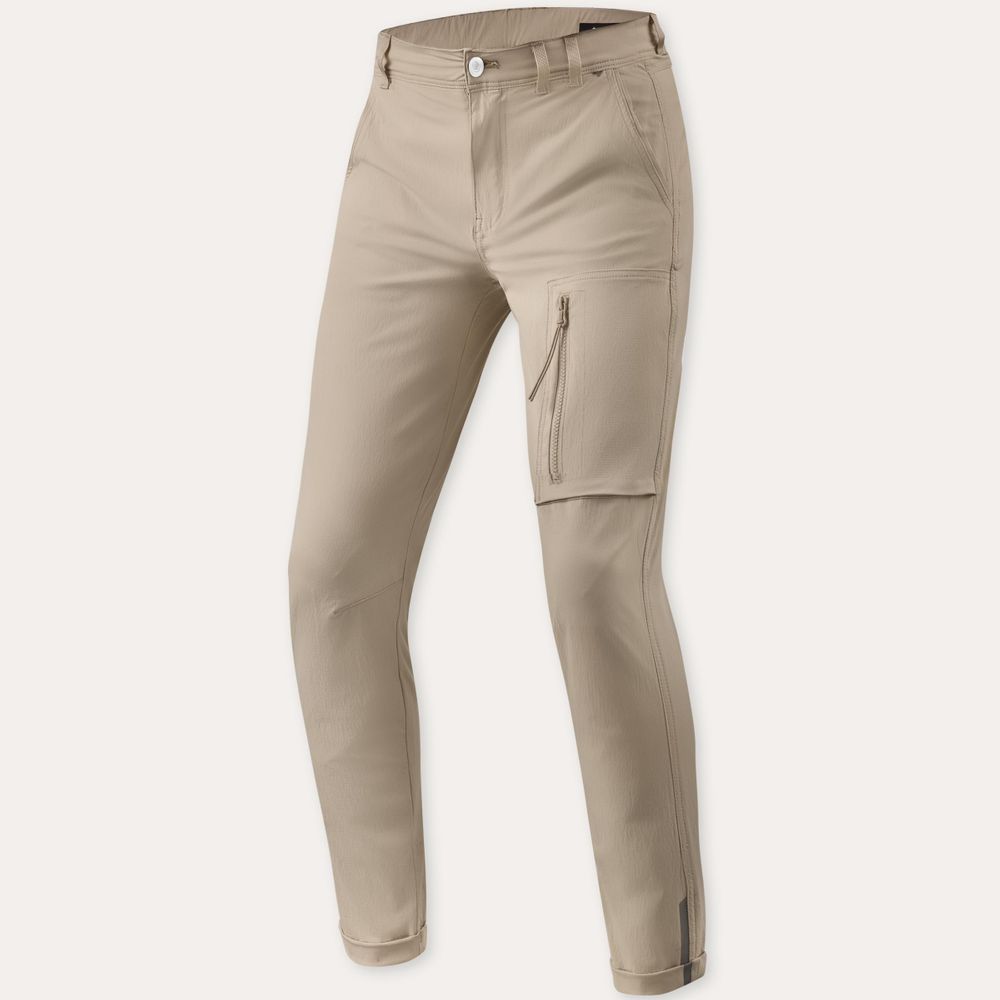Chino Terry Skinny