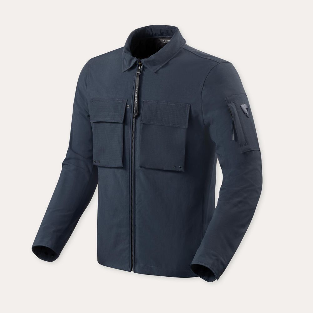 Overshirt Yaletown