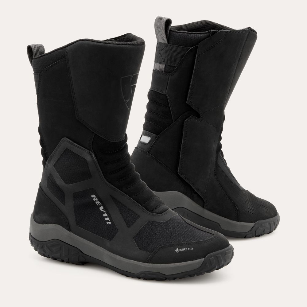 Laarzen Everest GTX