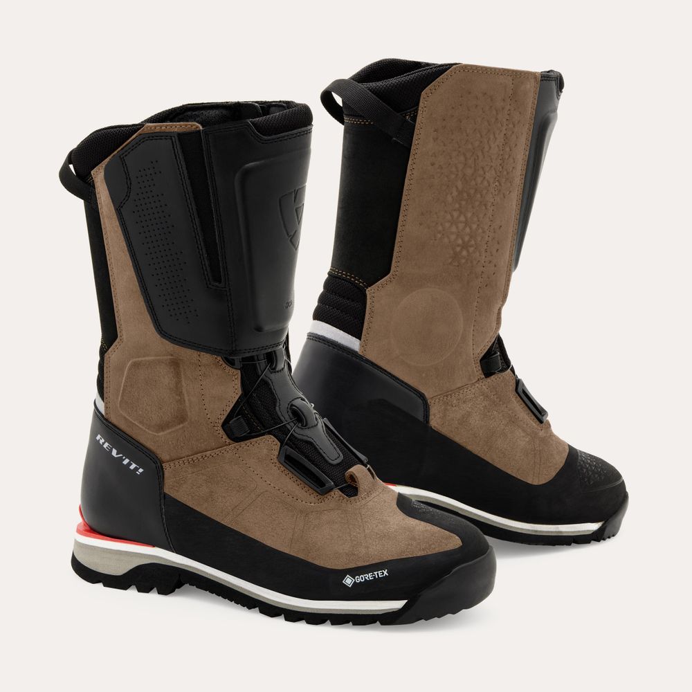 Laarzen Discovery GTX