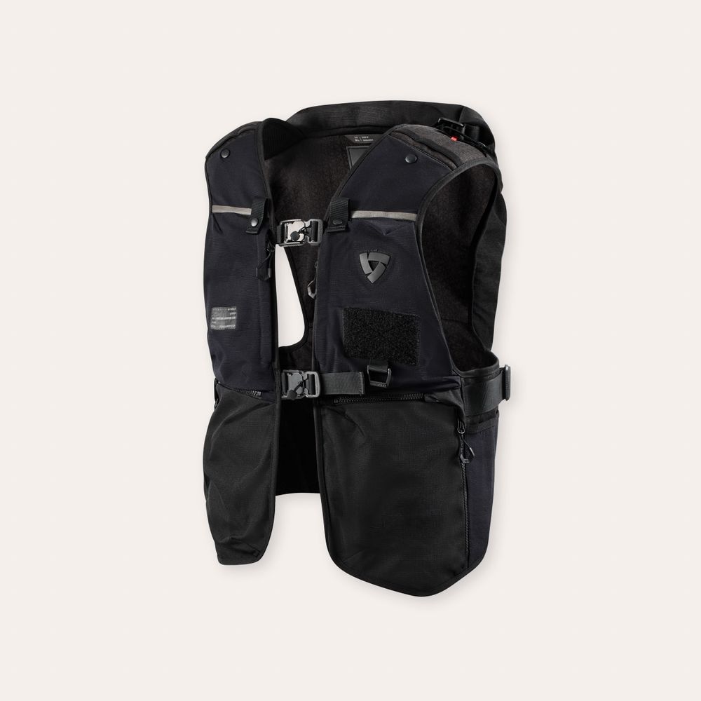 Vest Trail