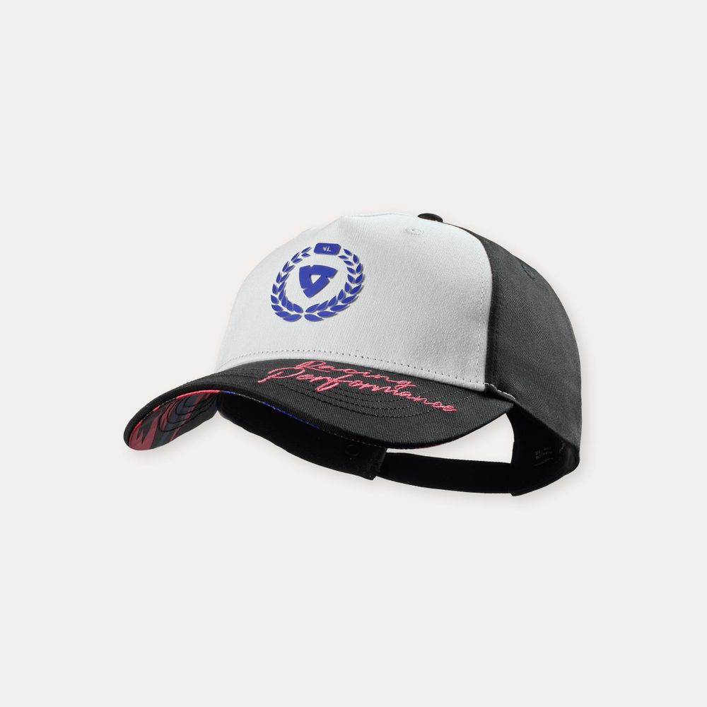 Cap Zachary