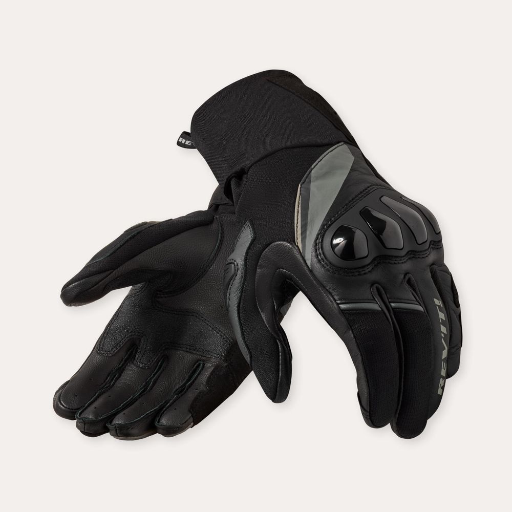 Handschoenen Combustion