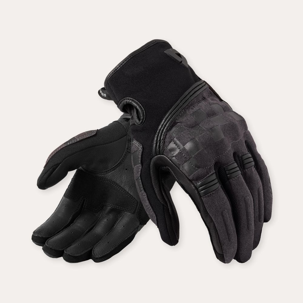 Handschoenen Montford