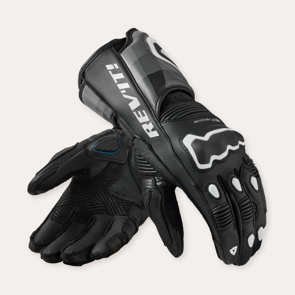 Handschoenen Quantum 3