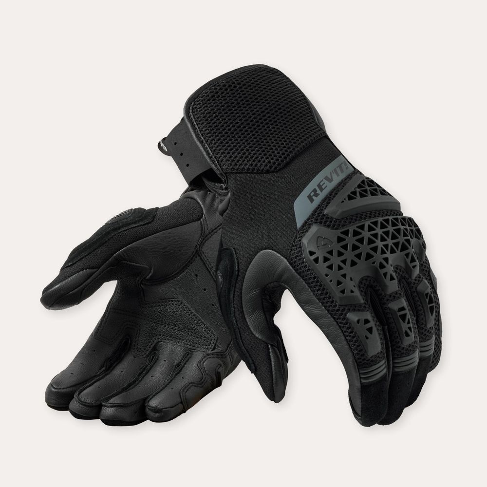 Handschoenen Sand 5