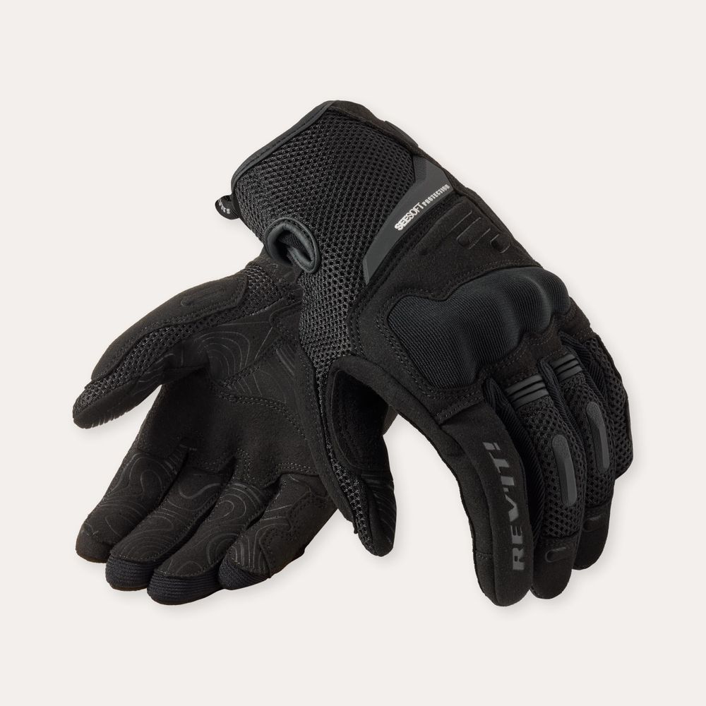 Handschoenen Cavern Ladies