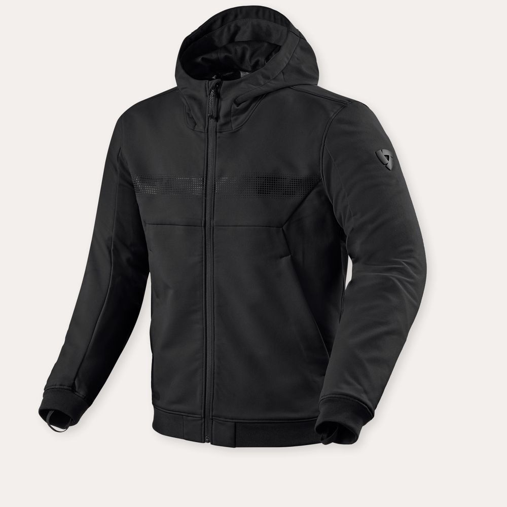 Hoodie Parabolica 2