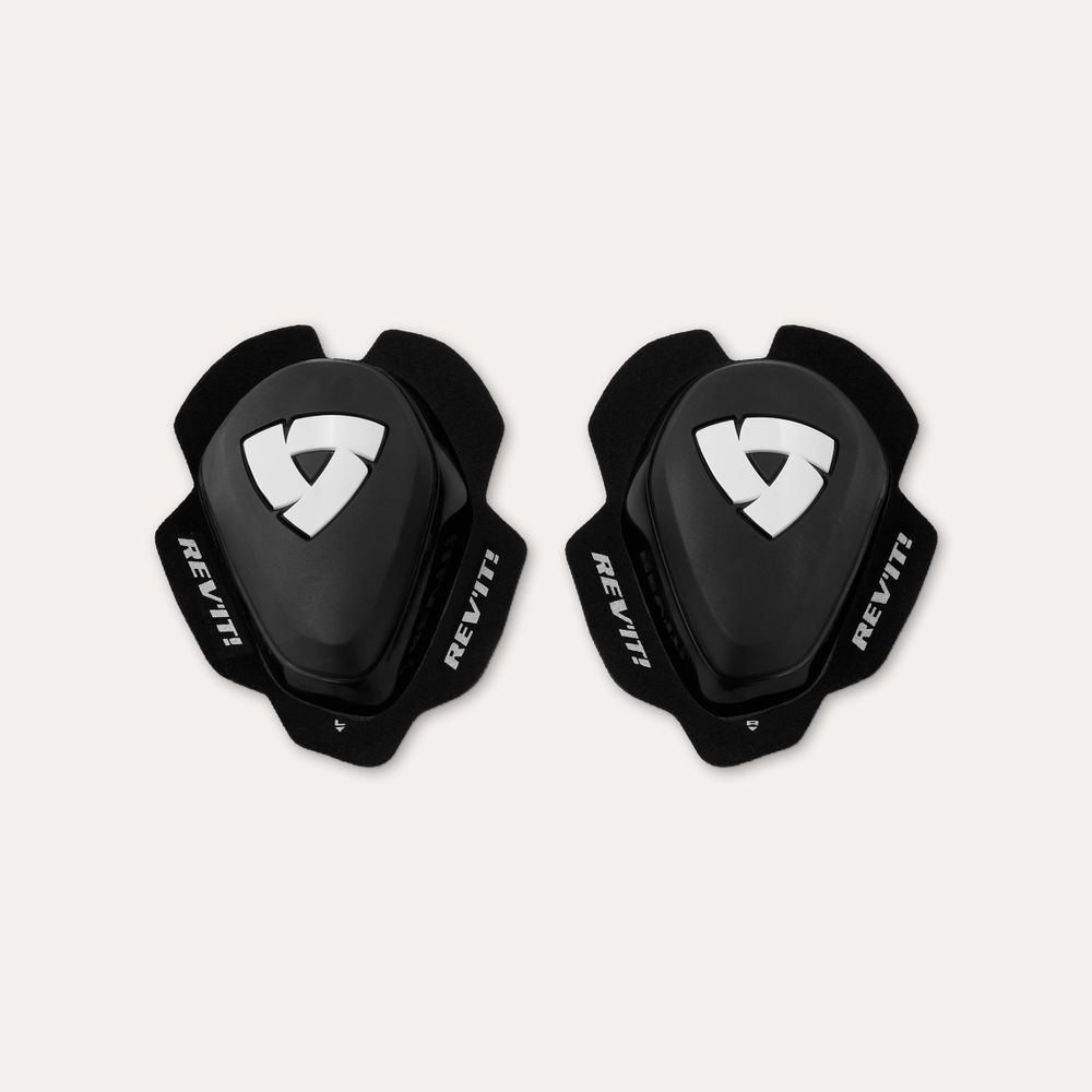 Knee sliderset 2