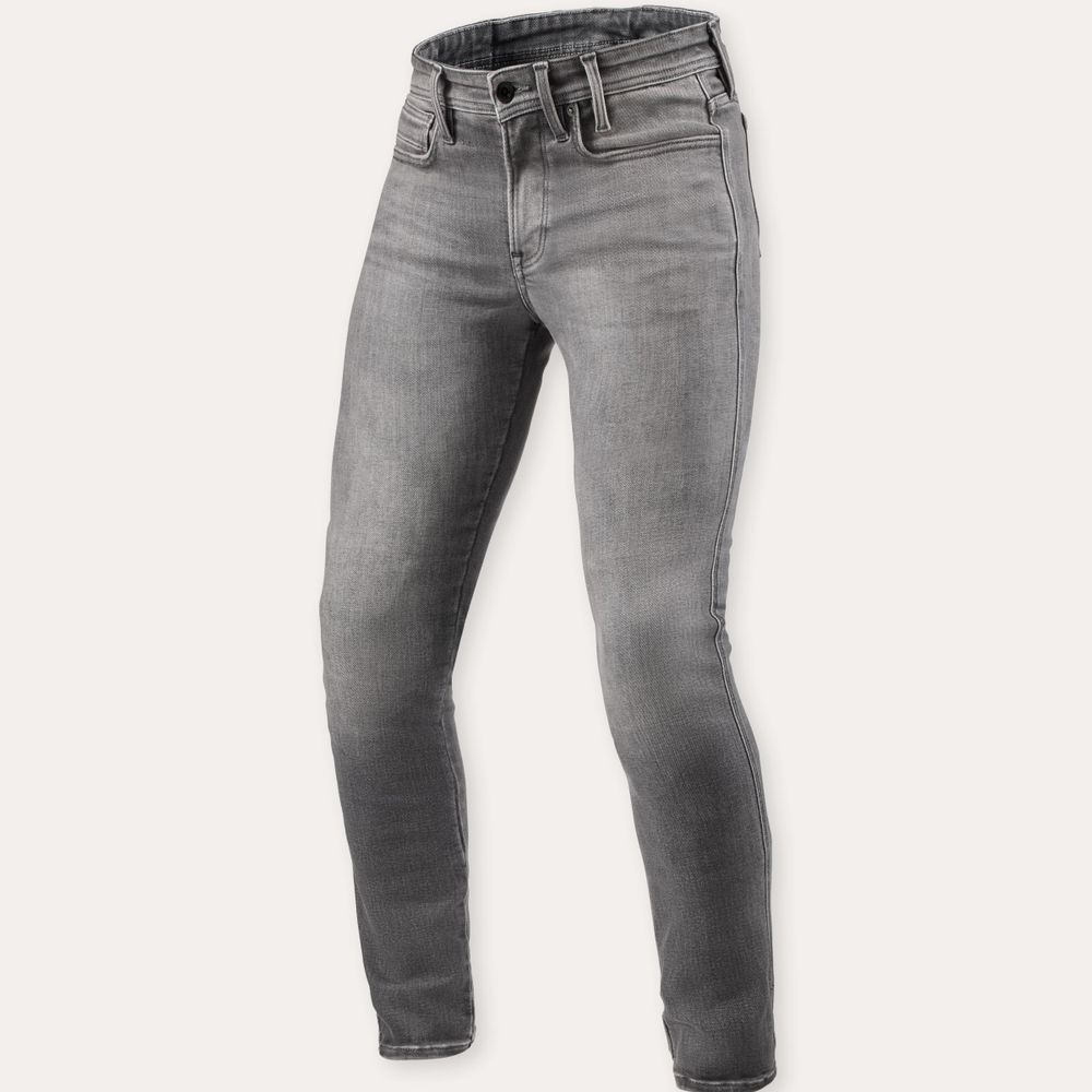 Jeans Piston 3 Skinny