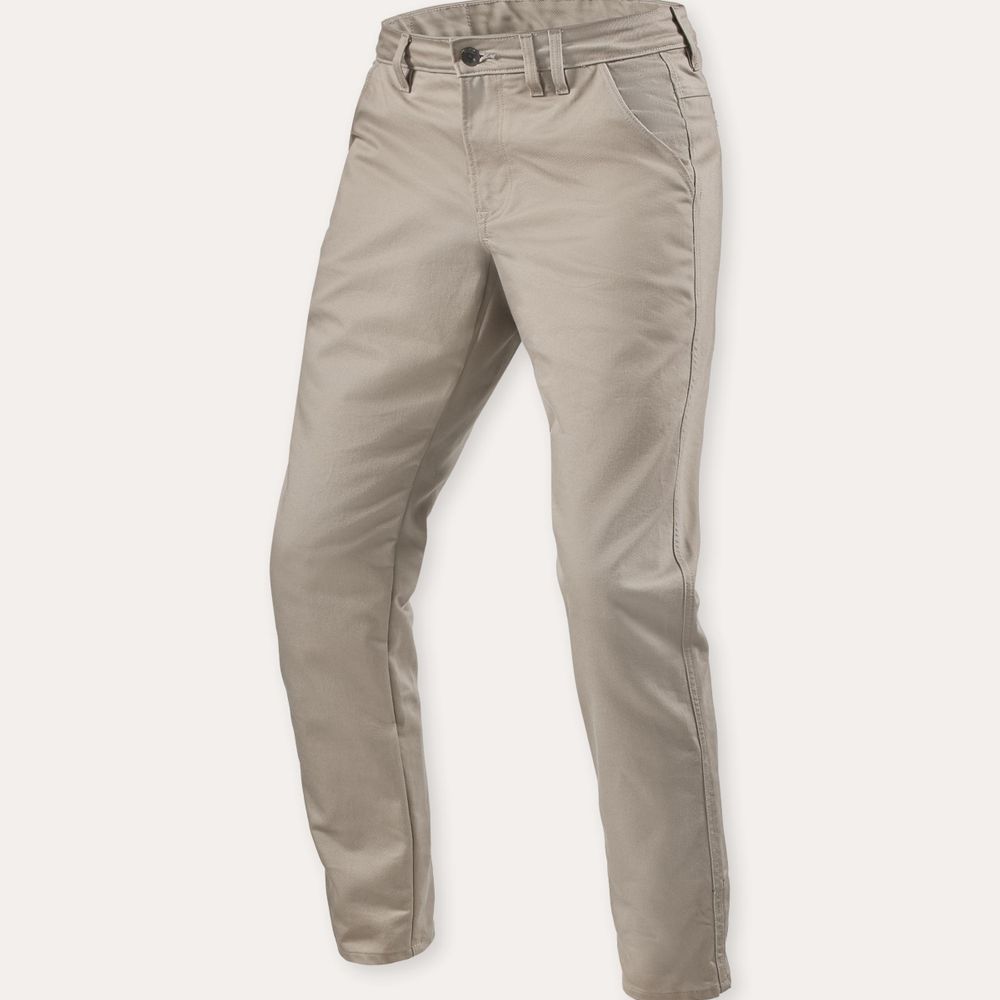 Chino Dean 2 Tapered