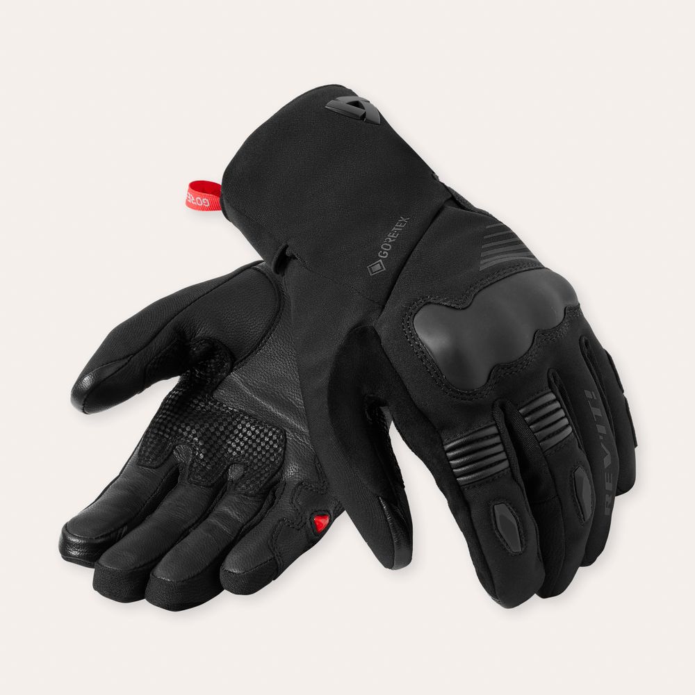 Handschoenen Kryptonite 3 GTX