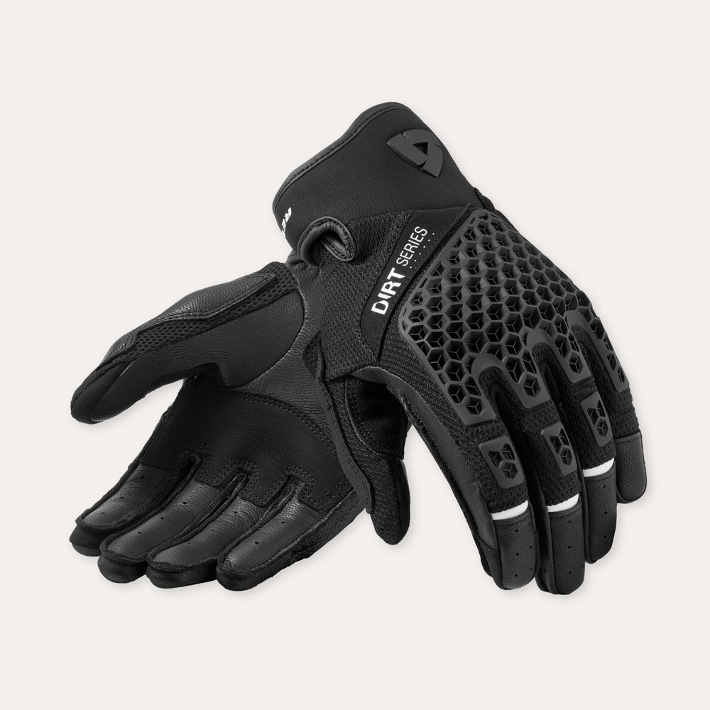 Handschoenen Caliber 2