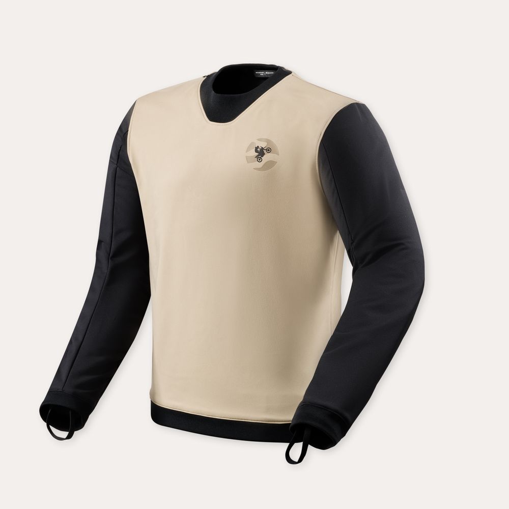 Sweater Trazada