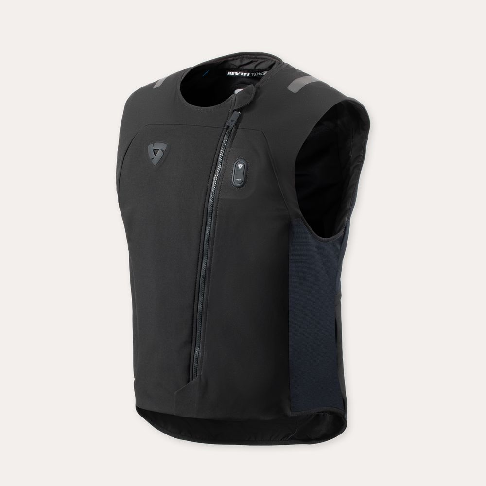 Airbag Avertum Street Tech-Air