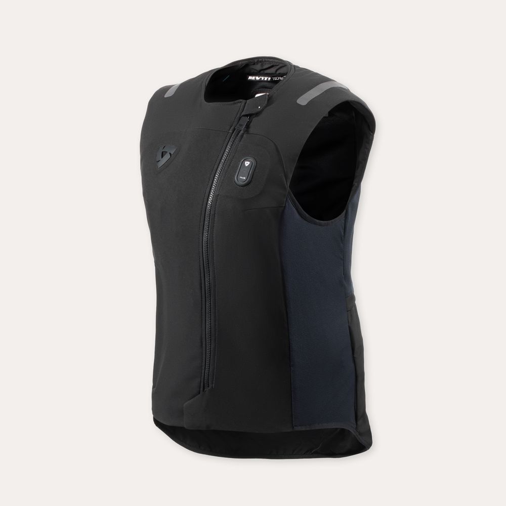 Airbag Avertum Street Tech-Air Ladies
