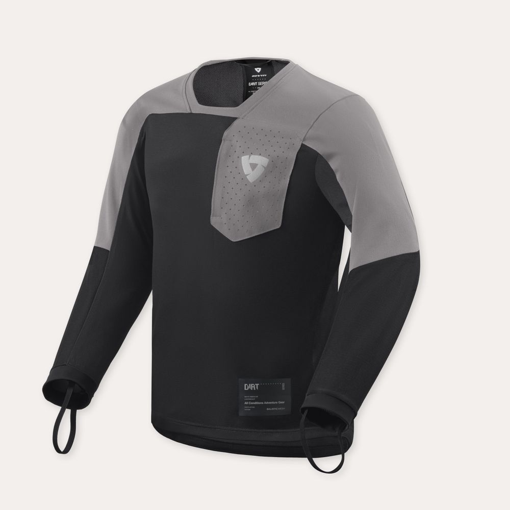 Jersey Sierra 2