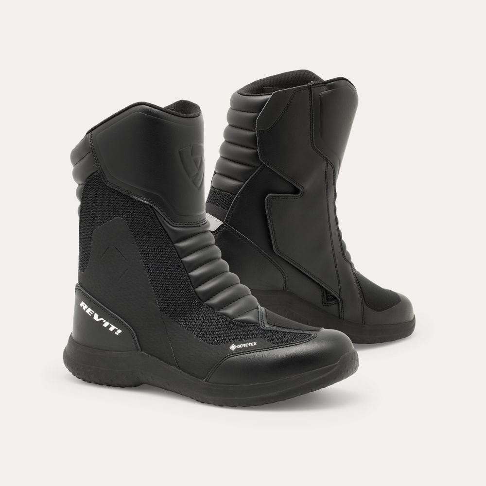 Laarzen Grit GTX