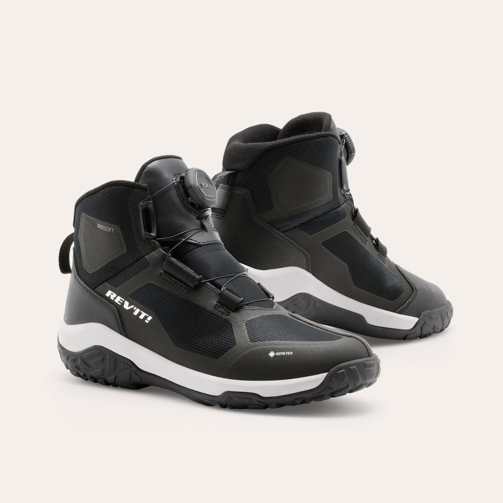 Schoenen Breccia GTX