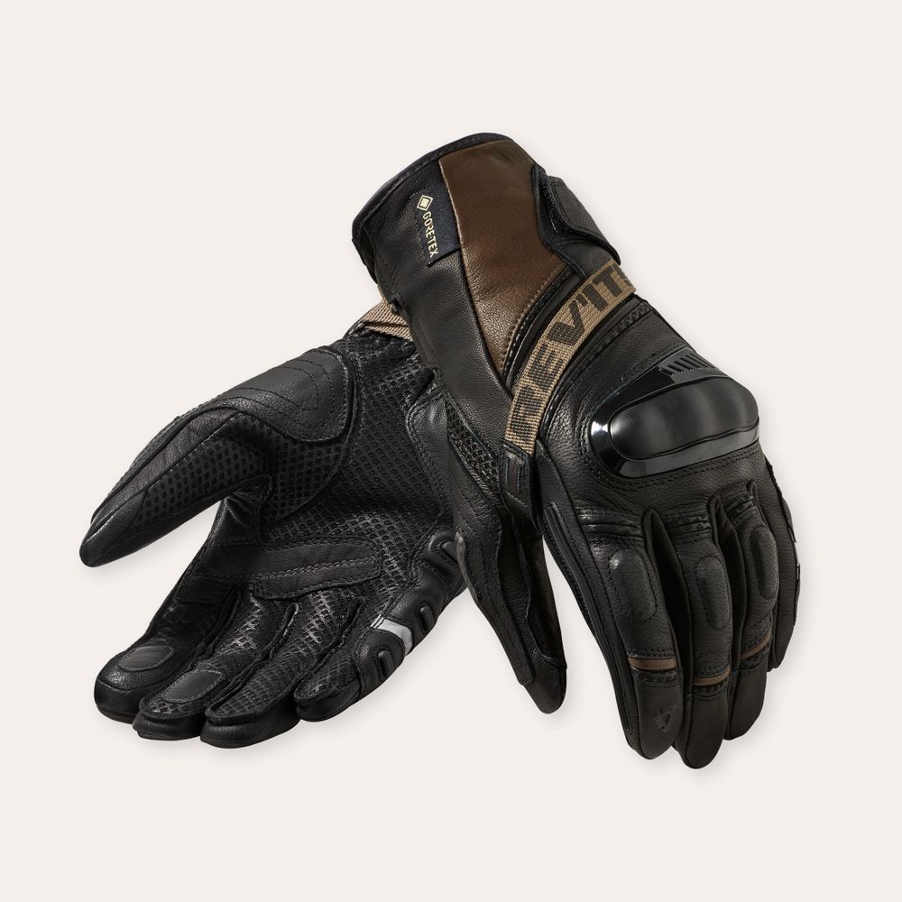 Handschoenen Dominator 3 GTX