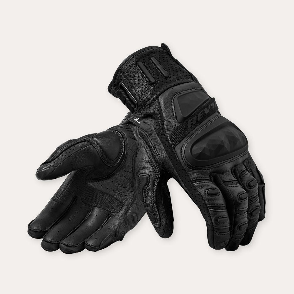 Handschoenen Cayenne 2
