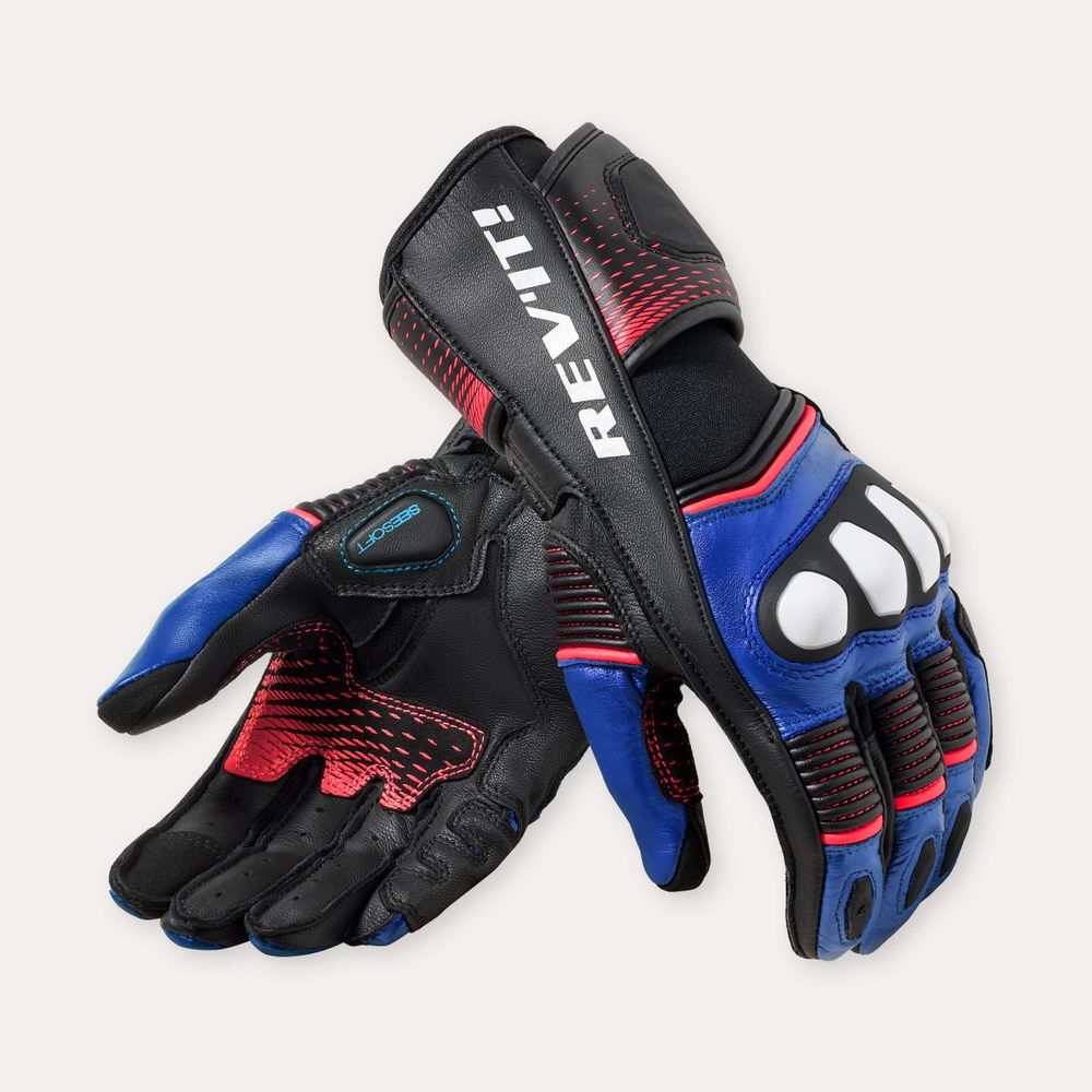 Handschoenen Xena 4 Ladies