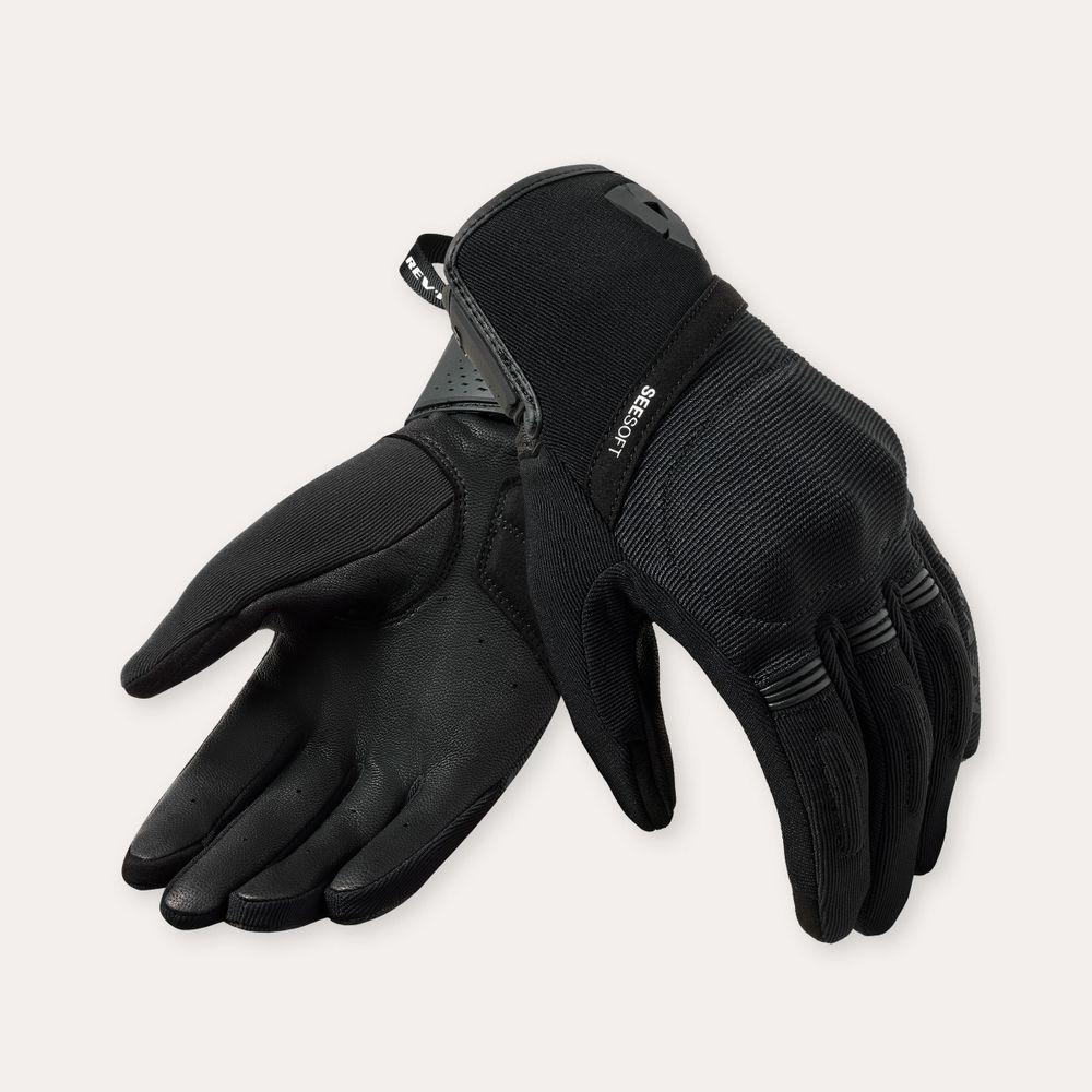 Handschoenen Mosca 2 Ladies