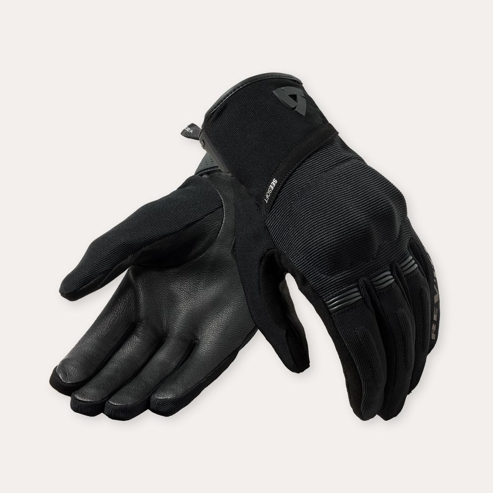 Handschoenen Mosca 2 H2O Ladies