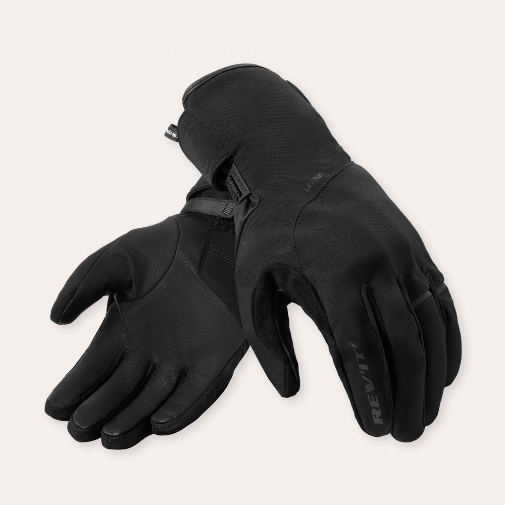 Handschoenen Antigo H2O