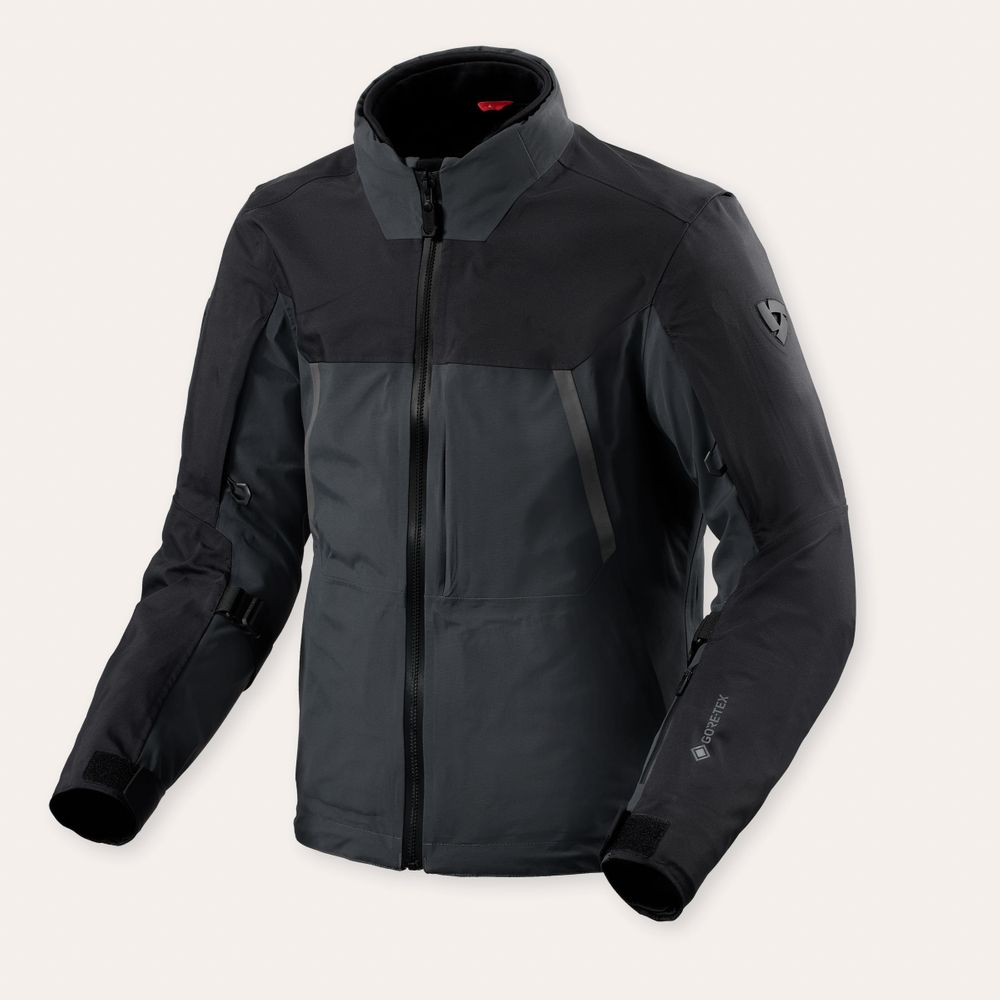 Jas Echelon GTX