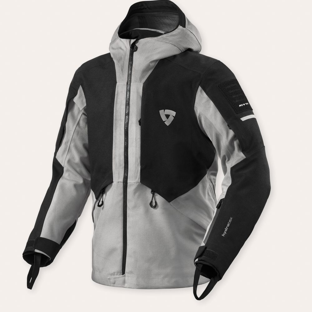 Jas Tectonic H2O