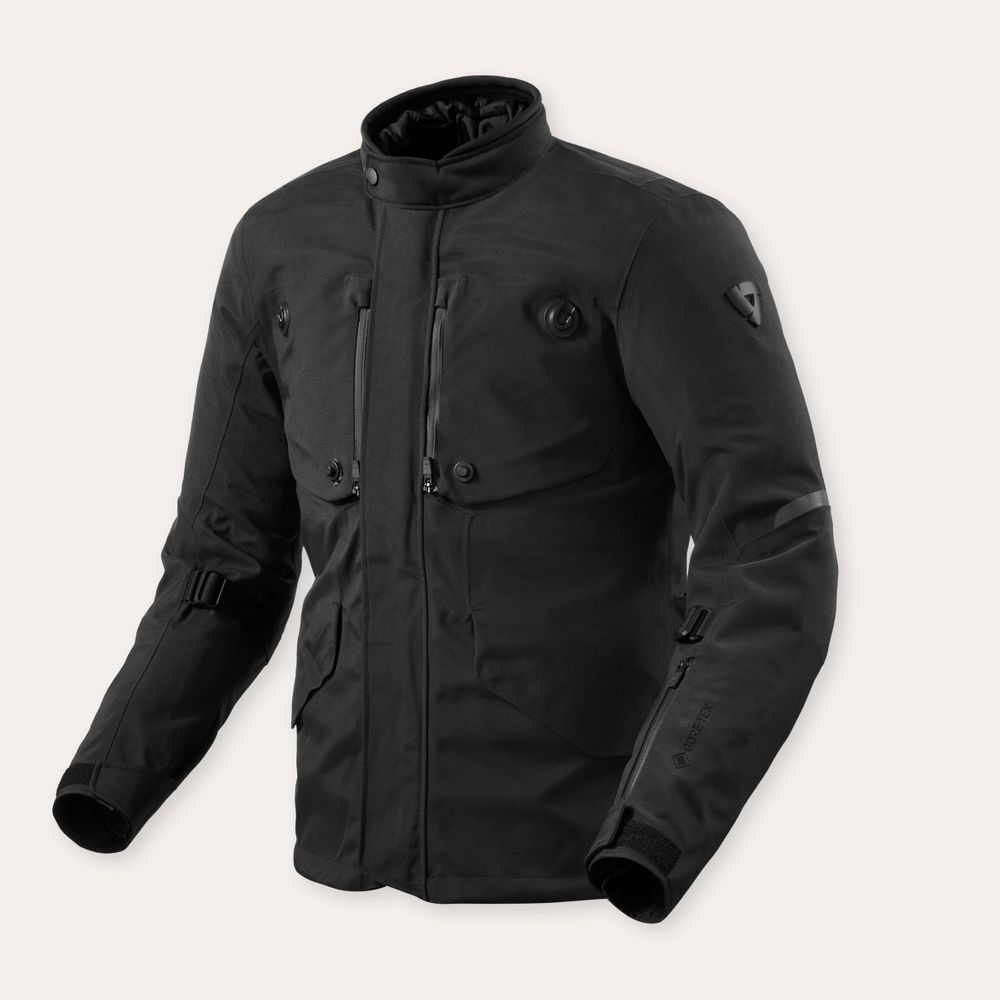 Jas Trench 2 GTX