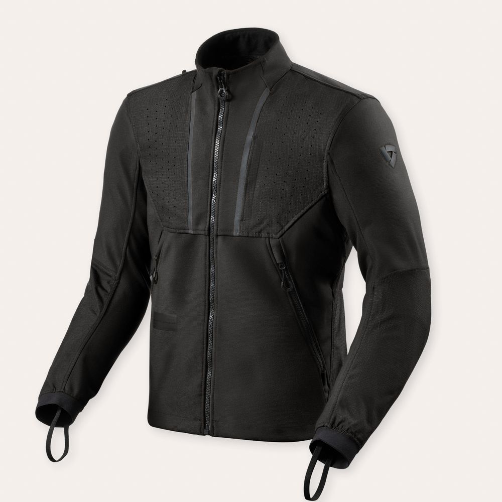 Jas Surface