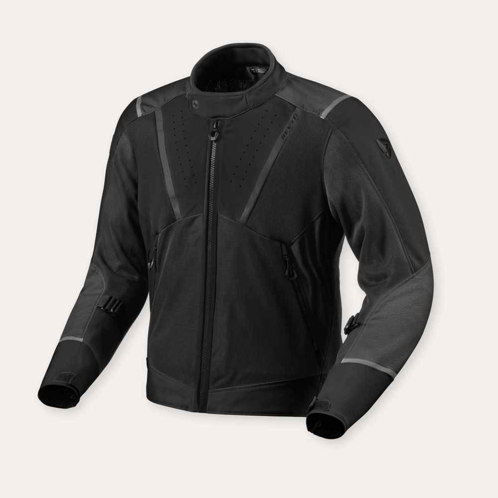 Jas Airwave 4