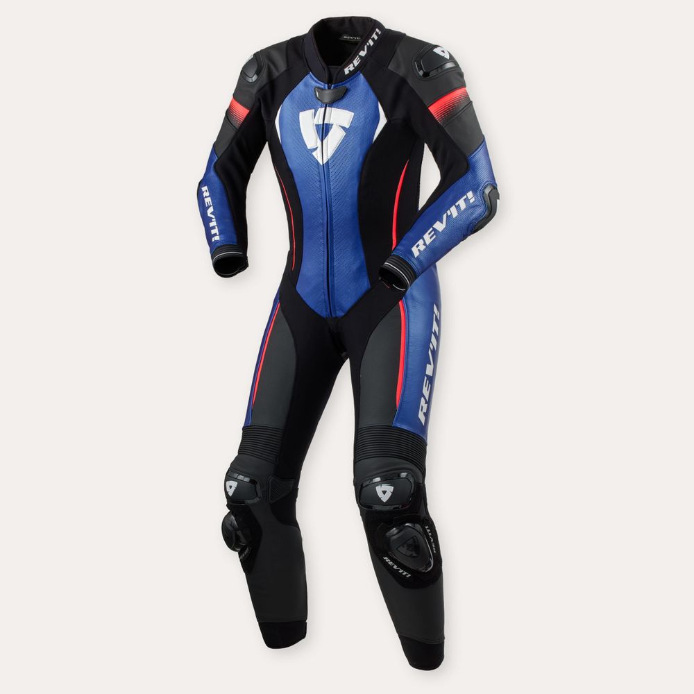 Eendelige overall Xena 4 Ladies