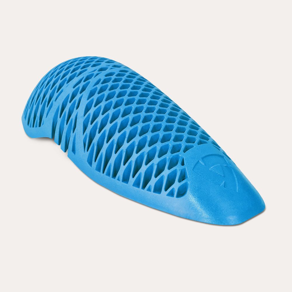 Elleboog/Knie protectorset SEEFLEX RV10