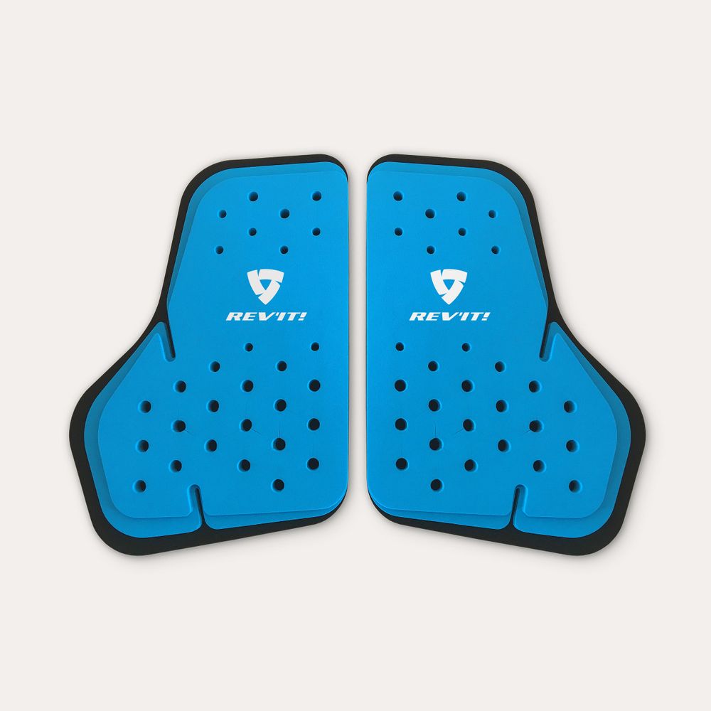Tweedelige Borst protector SEESOFT