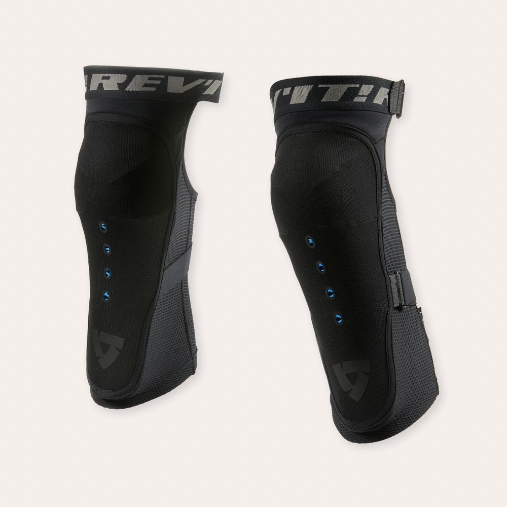 Knie protector Scram