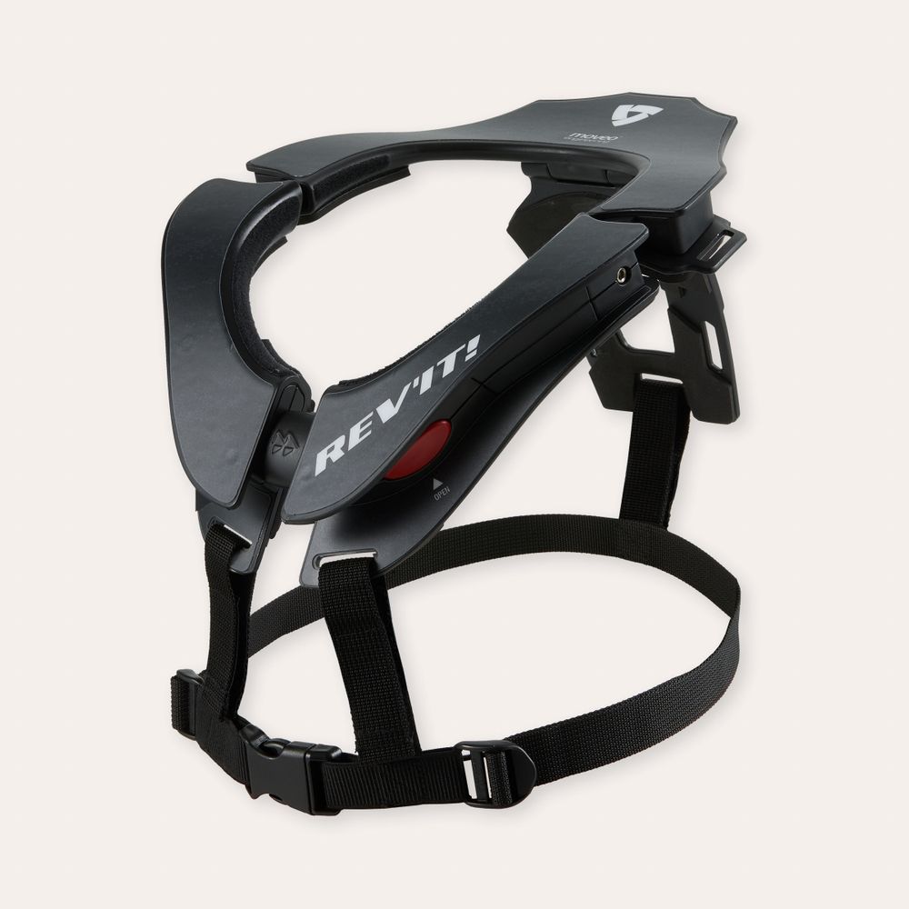 Neckbrace Segur