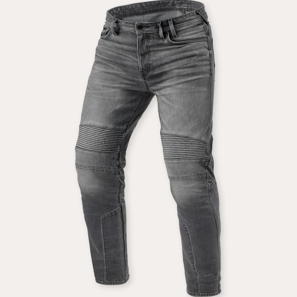 Jeans Moto 2 TF