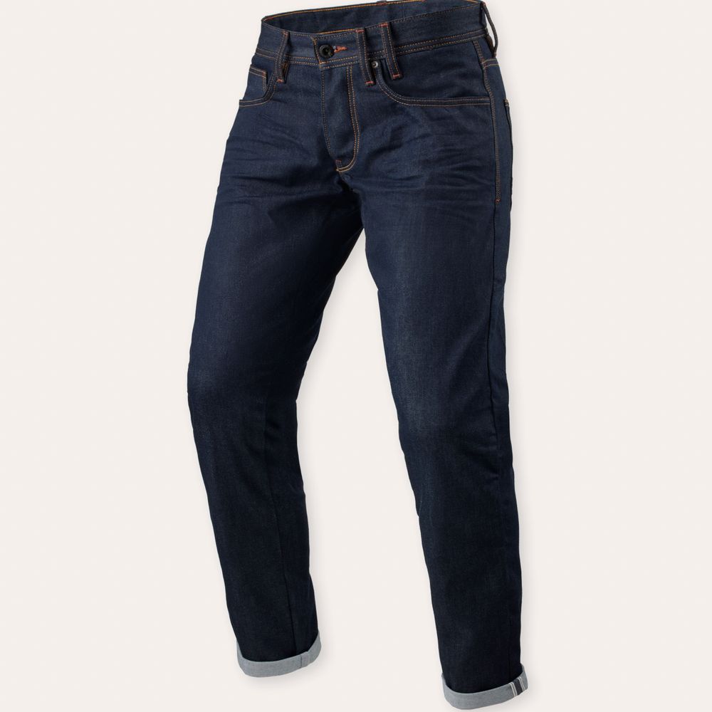 Jeans Lewis Selvedge TF